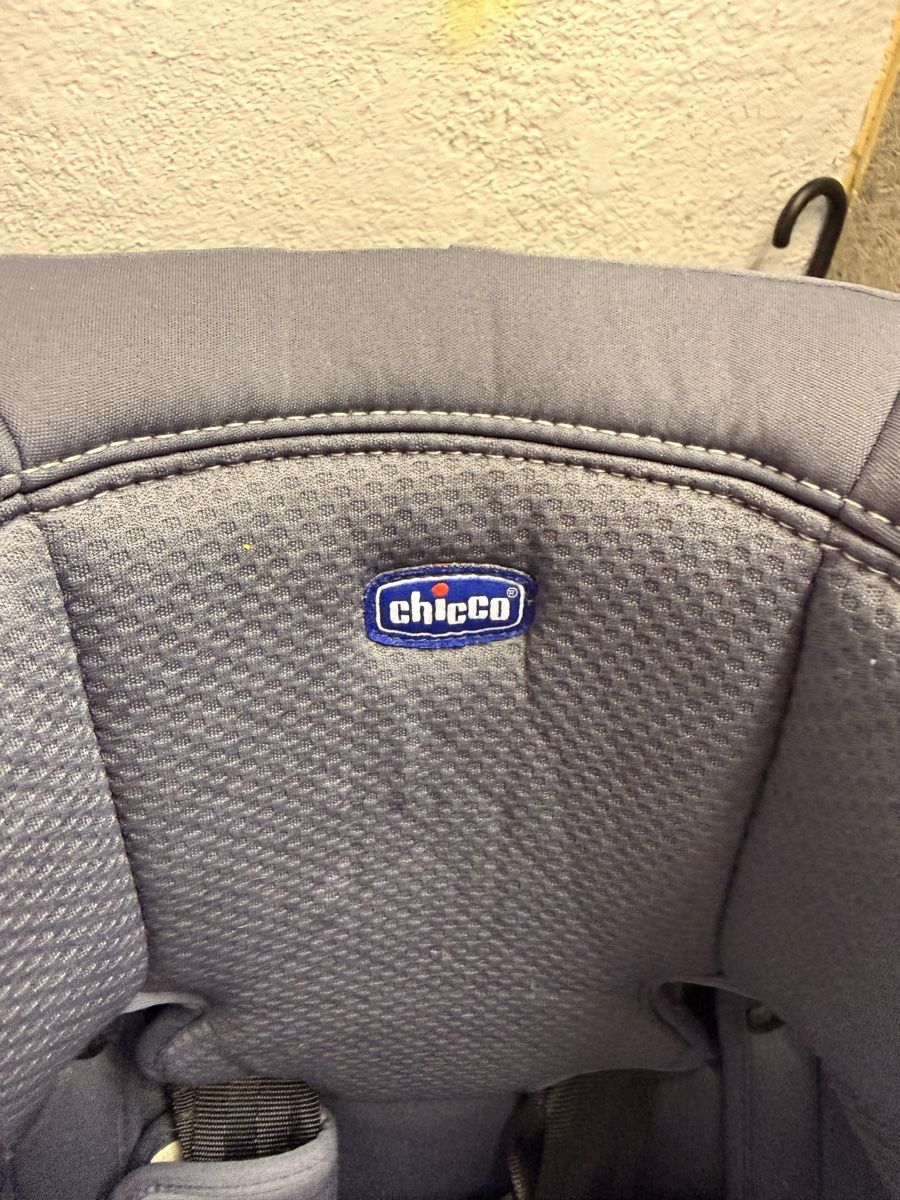 Chicco Auto-Kindersitze: Chicco Unico Evo i-Size 360° Isofix – Gebraucht aus Eglisau von fed_gyw5 1