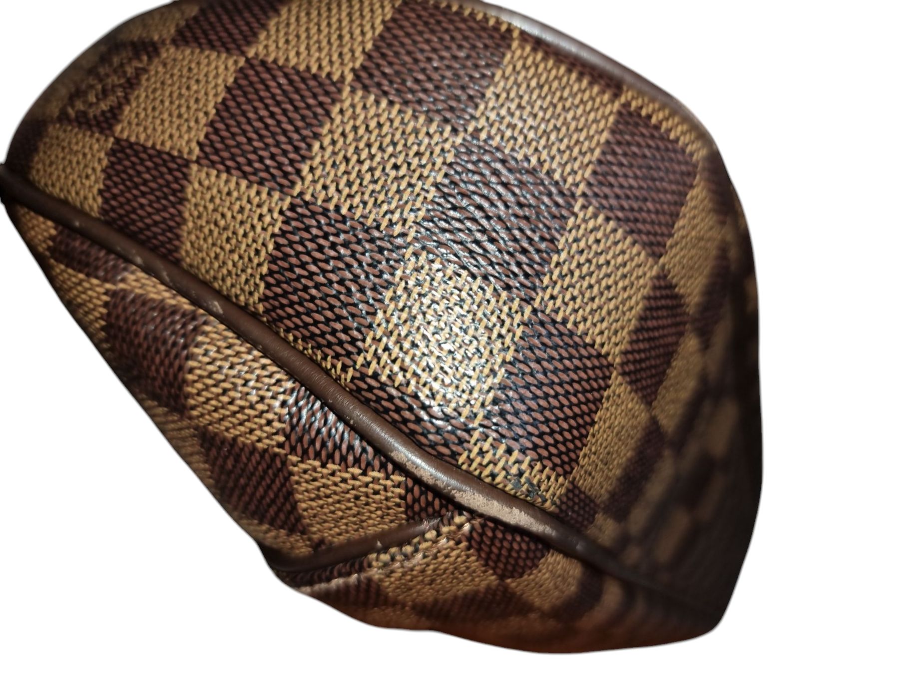 Louis Vuitton Borse da donna: Louis Vuitton Thames PM Damier – Usato da Hildisrieden venduto da Beka23 5