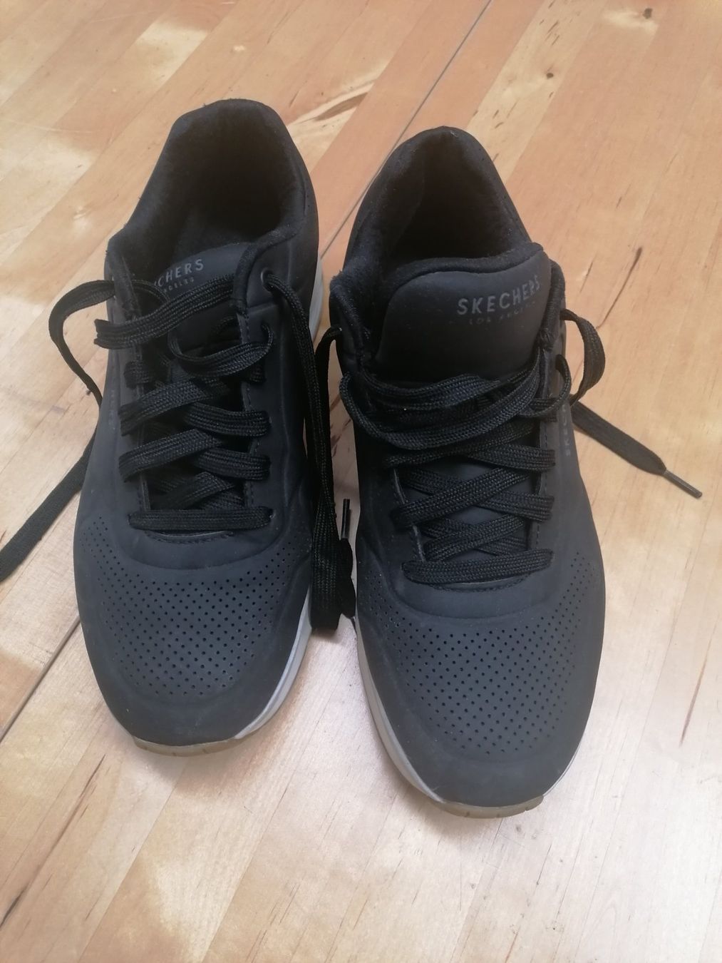 Skechers Chaussures hommes: Skechers 41 – D'occasion à Müllheim Dorf par florita01