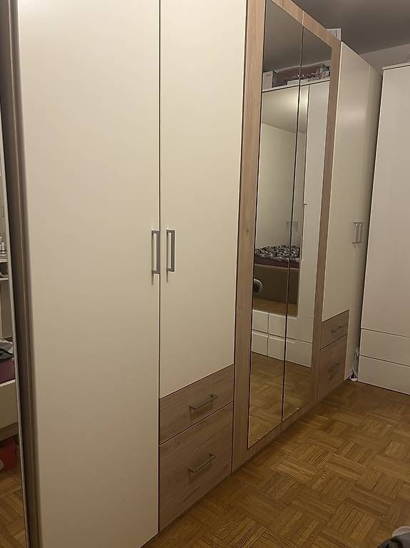 Armadi: Armoire  – Usato da Farvagny-le-Grand venduto da anc_xvk7