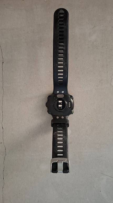Garmin Smartwatch: Garmin Forerunner 45 – D'occasion à Lengnau BE par Godfriedstutz 1