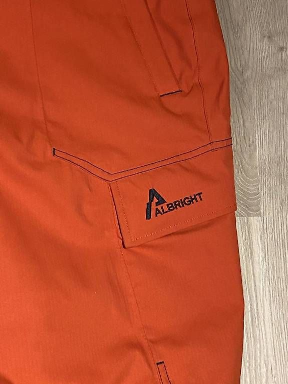 Pantaloni: Albright pantalon de ski taille L – Usato da Vicques venduto da JU_2824 3
