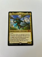 MTG - Nicol Bolas the Ravager / the Arisen - M19 - EN