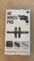 AB Wheel Pro Trainingsgerat fur Bauchmuskeln neu
