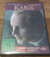 Karol - Ein Mann, der Papst wurde (DVD)