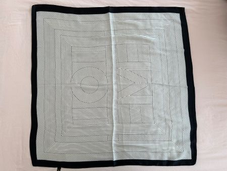 Scarf -Neu