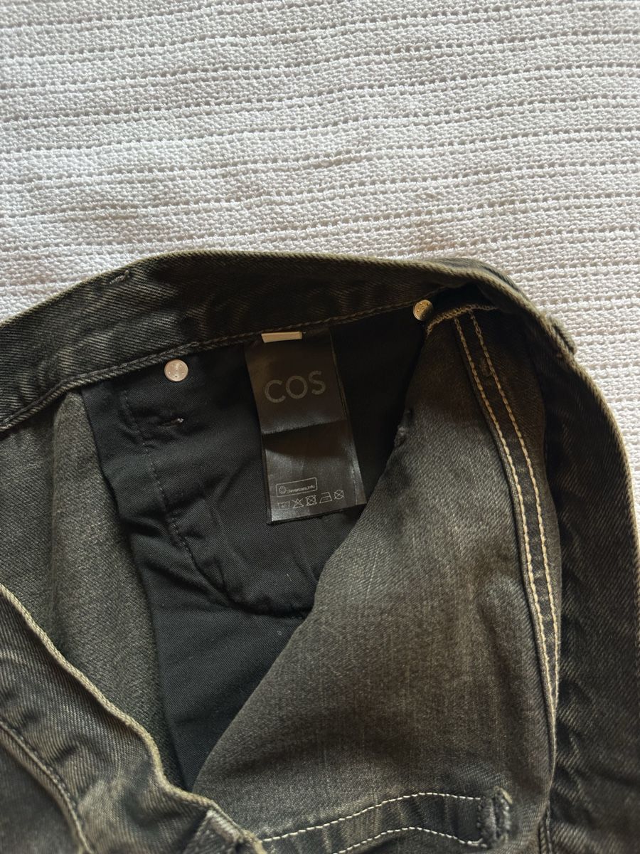 Cos Jeans: COS Dome Jeans – Nuovo (secondo la descrizione) da Vaduz venduto da jansenteler 3