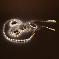 LEDStreifen 2x1.5M mit Intelligenter Sensor Baby Beleuchtung
