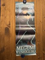 🐺JUJUTSU KAISEN MEGUMI FUSHIGURO🐺