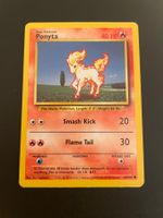 Ponyta 60/102 Base Set