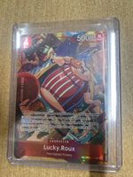 One Piece Lucky.Roux (OP09-015)