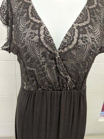 Damenkleid Gr 42