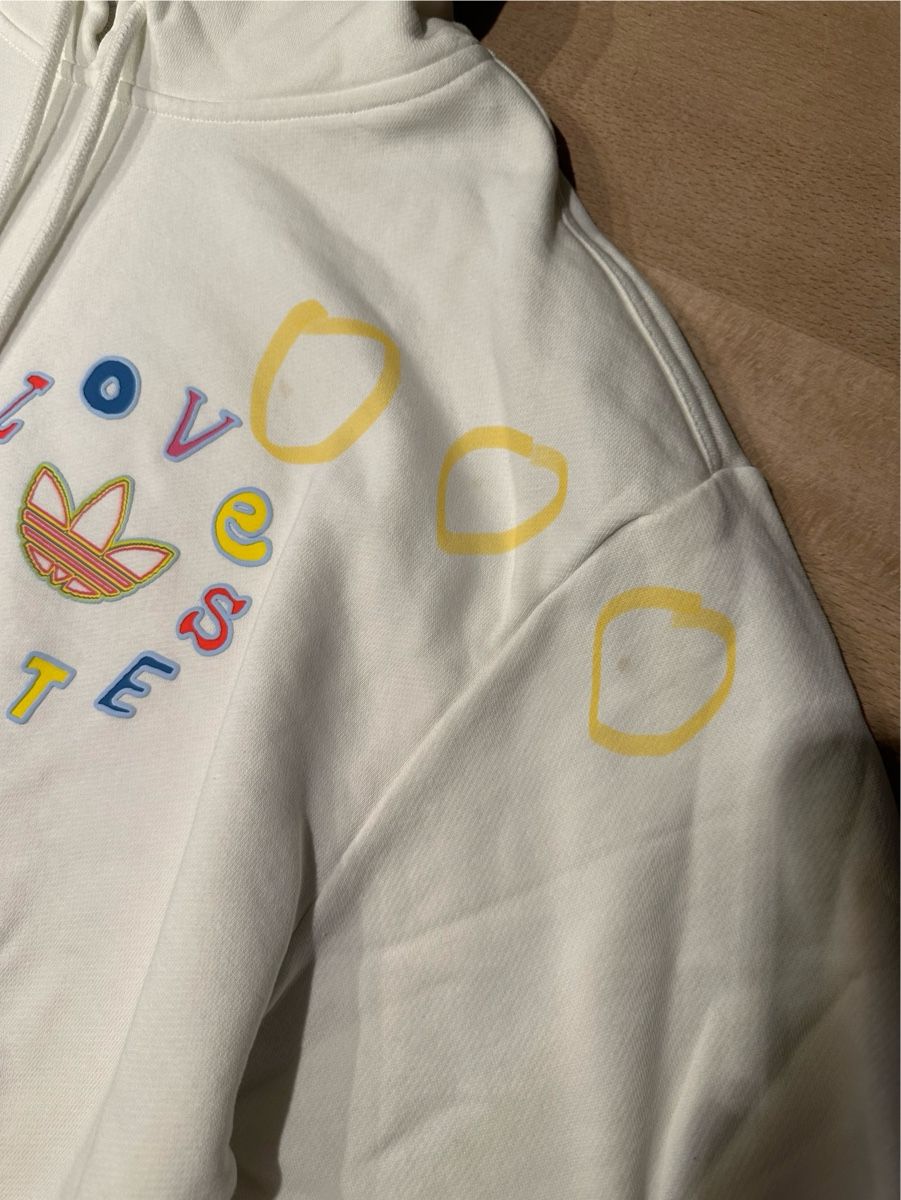 Adidas Pullover & Sweatshirts: Adidas Pullover – Gebraucht aus Ipsach von ale_v82h 4