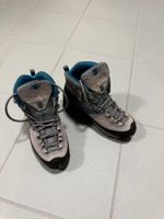 Chaussures de randonnée The North Face - taille 36.5