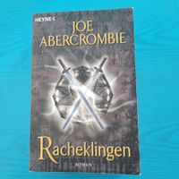 Racheklingen - Joe Abercrombie