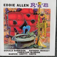 Eddie Allen, Vincent Herring, Bruce Barth, Dwayne Bruno (CD)