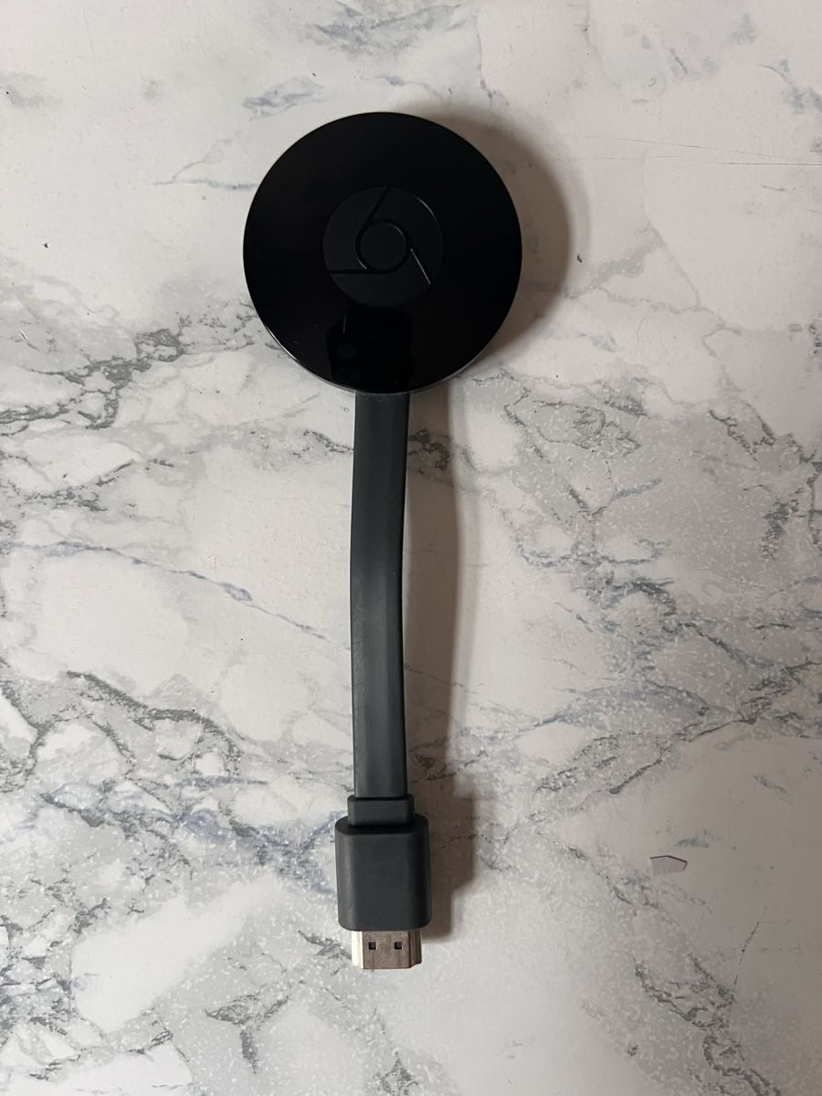 Google Sistemi audio & multimediali: Google Chromecast – Usato da Bern venduto da mat_9mnr 1