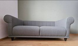 Neues Sofa