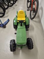 Tracktor