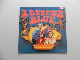 LP Deutschland Beat Psychadelic Rock Band The Pretards 1968