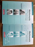 Mathematik Geometrie Schweizer Ausgabe Lehrmittel Cornelsen