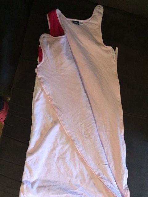 Schlafsäcke: Schlafsack Mädchen Gr. 110  36-48 Monate – Gebraucht aus Emmen von Aribini 2