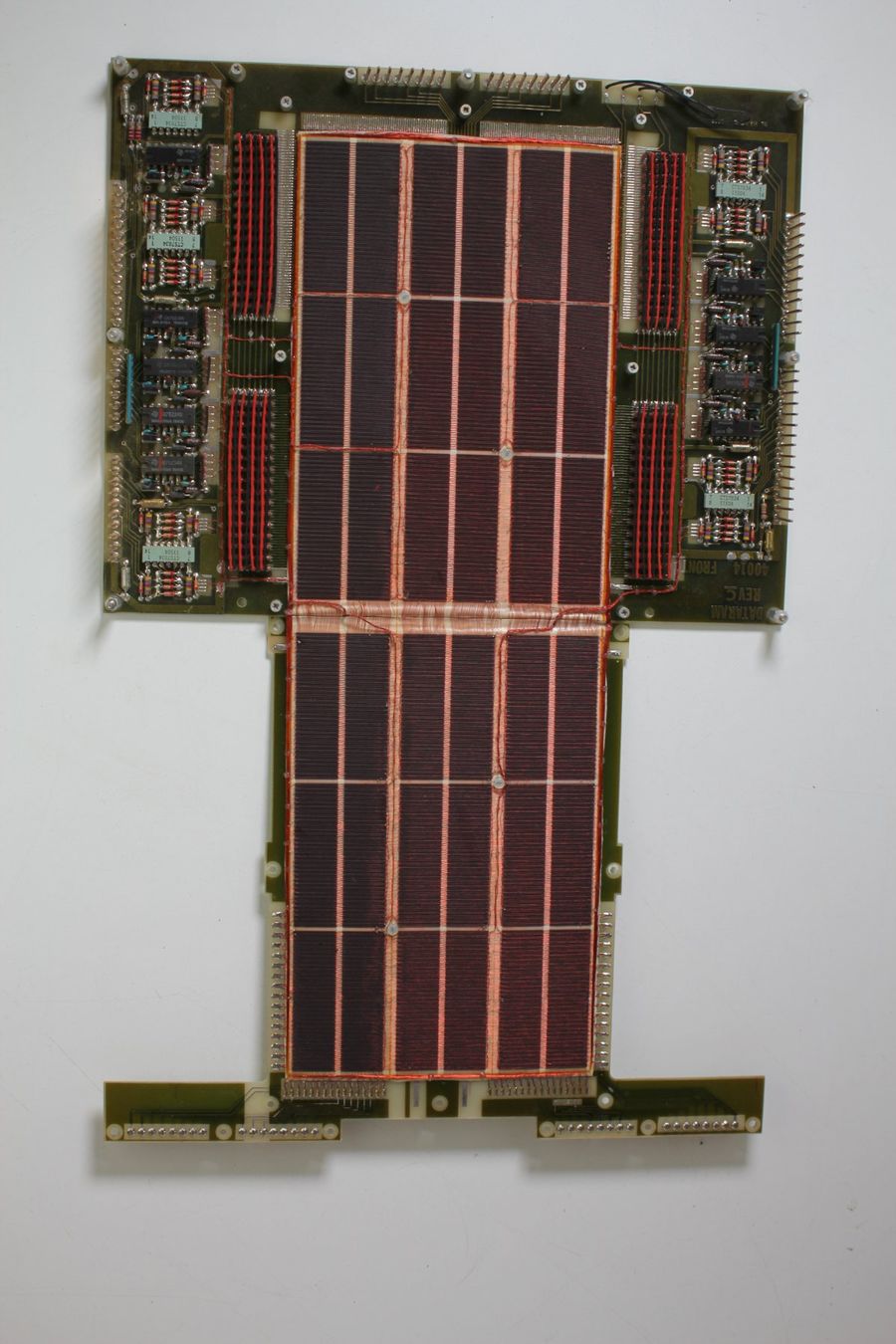 PCs: DATARAM DR-115 16K×18 Core Memory PDP-11 DEC – Gebraucht aus Basel von IRMAundFRED