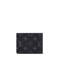 Louis Vuitton Slender Wallet Portemonnaie M62294 - NEU