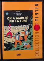 DVD Collection Tintin