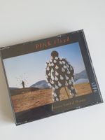Doppel-CD "Delicate Sound of Thunder" von Pink Floyd