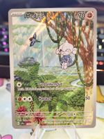 Pokemon Meditie SCR 153 AA DE