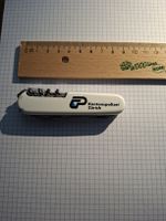Taschenmesser Kantonalpolizei Zürich weiss ohne OVP guter Zu