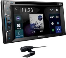 Pioneer AVH-A3200DAB 2-DIN Autoradio