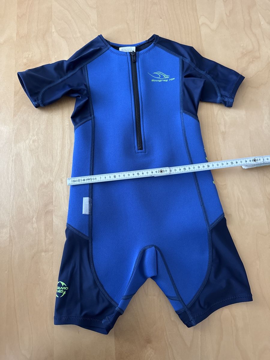 Completi: Neoprenanzug Kinder – Usato da Schmerikon venduto da BiancaM03 2