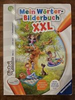 Ravensburger Tiptoi Mein Wörter-Bilderbuch XXL gebraucht