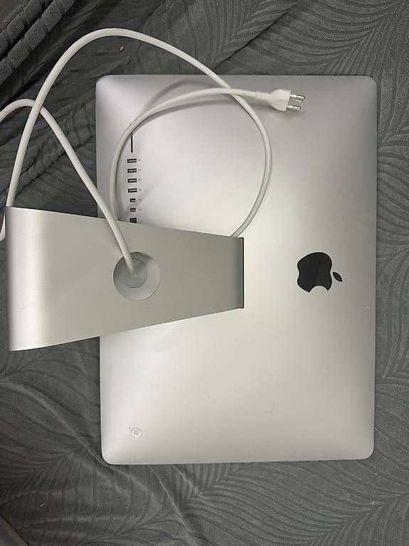 PCs: Apple - i Mac  – Gebraucht aus Dietikon von san_z2p2