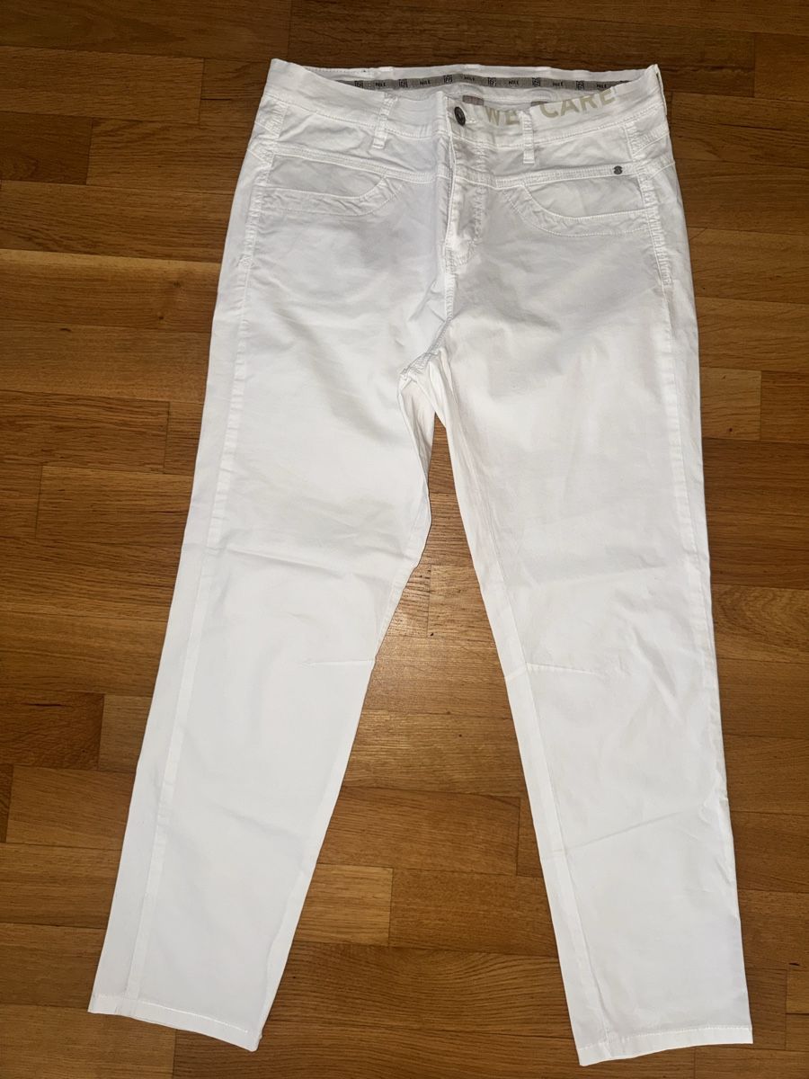 Nile Kleiderpakete: NILE Hosen 6 Stk Grösse S+ / M – Gebraucht aus Neuenhof von Bornsh 6
