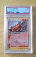 Charmeleon #99 Pokemon Dragon PSA 8
