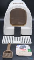 CURVER PETLIFE  Katzentoilette