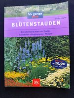 Blütenstauden / blv garten - Ulrike Leyhe 2001