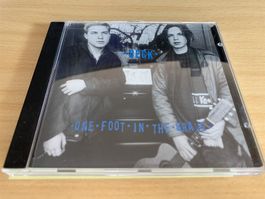 Beck – One Foot In The Grave