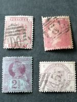 4mal QV 1856-81 
