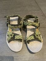 Sandalen sportlich Grösse 38 CMP