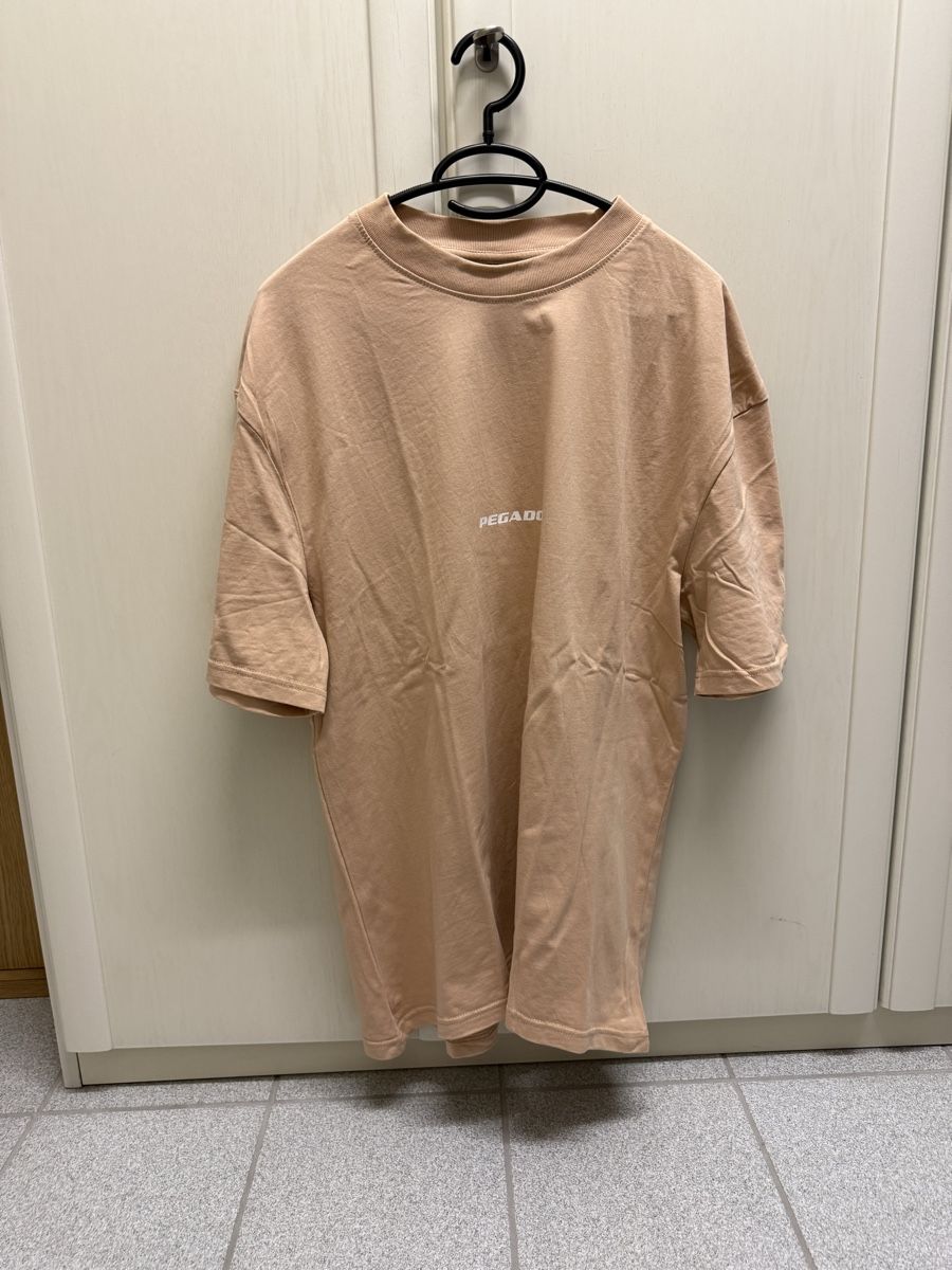 Pegador T-Shirts: Pegador Oversize T-Shirt – Neu (gemäss Beschreibung) aus Weite von fabian.stoeber