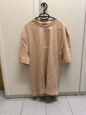 Pegador Oversize T-Shirt
