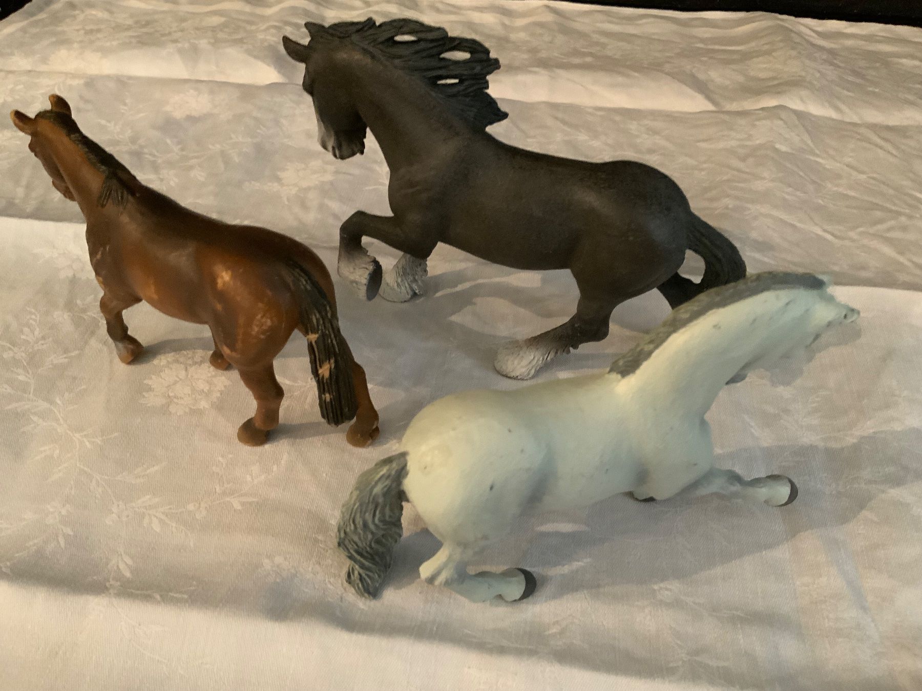 Schleich Giocattoli: Schleich Tiere – Usato da Münchenbuchsee venduto da kruseli 1