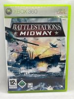Xbox 360 Spiel Battlestations Midway