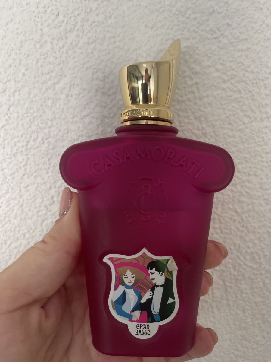 Xerjoff Profumi & Eau de Toilette: Casamorati Gran Ballo – Usato da Hergiswil NW venduto da Chogu