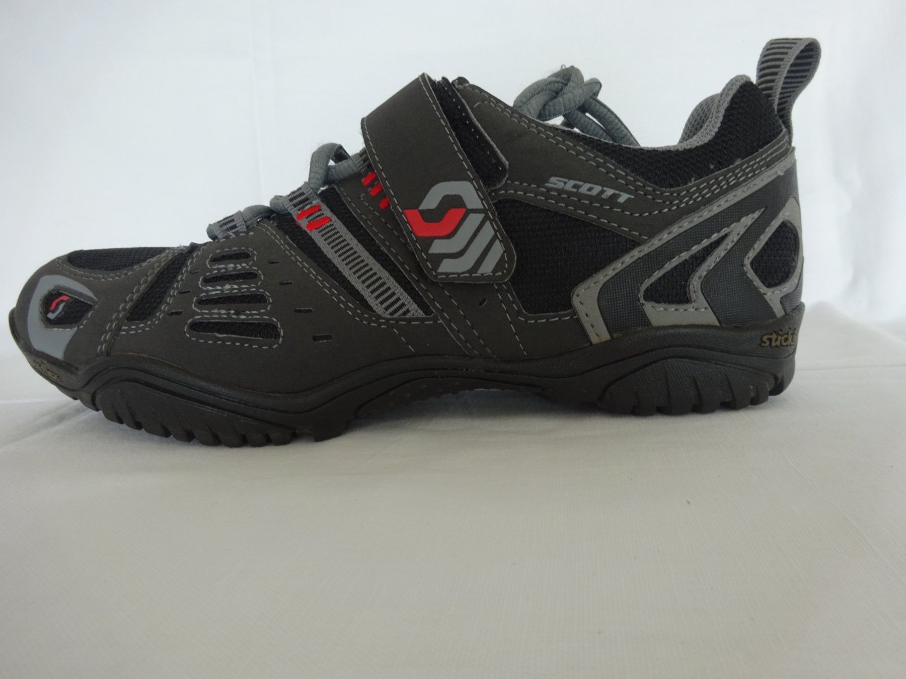 Scott Scarpe da uomo: SCOTT MTB/Velo-Herrenschuhe – Usato da Birmenstorf venduto da Poweroldies 2
