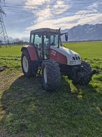 Steyr Traktor